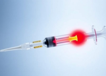 USC Launches First-in-Human Trial of Cartilage-Protecting Knee Injection
