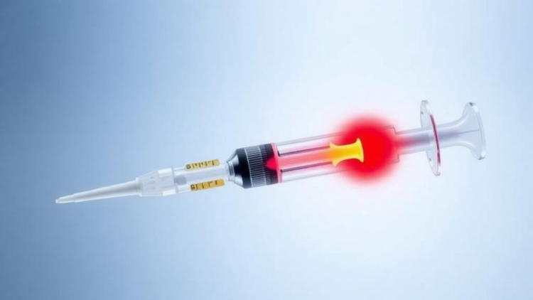 USC Launches First-in-Human Trial of Cartilage-Protecting Knee Injection