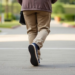 Thinking While Walking Hits Harder Than Carrying: How Dual Tasks Reshape Gait With Age