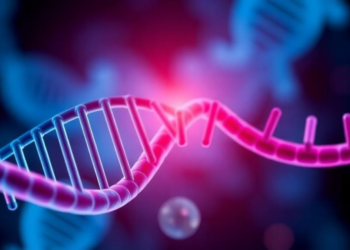 Hidden RNA Molecule Drives Ovarian Cancer Growth by Activating Key Stress Pathway