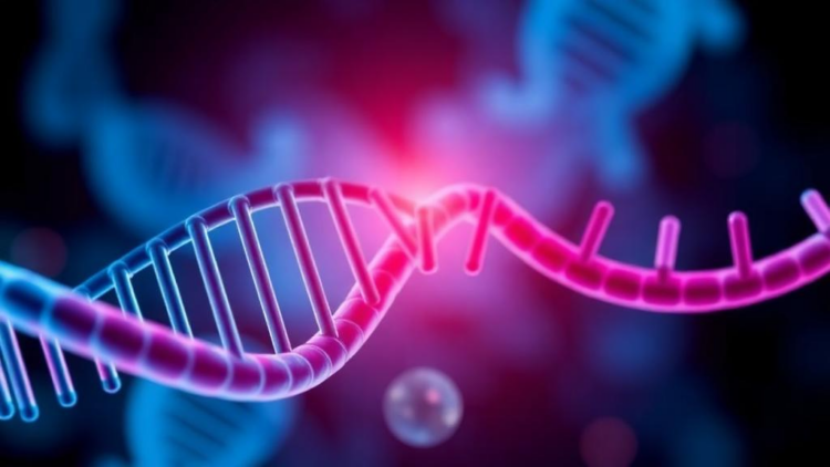 Hidden RNA Molecule Drives Ovarian Cancer Growth by Activating Key Stress Pathway