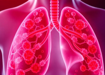 Regulatory Immune Cells Rise With Lung Cancer Severity, Blood Study Finds