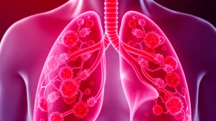 Regulatory Immune Cells Rise With Lung Cancer Severity, Blood Study Finds