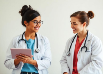 Teaching Medical Students to Care: Review Maps How Empathy Is Built in Medical School