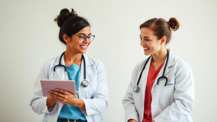 Teaching Medical Students to Care: Review Maps How Empathy Is Built in Medical School