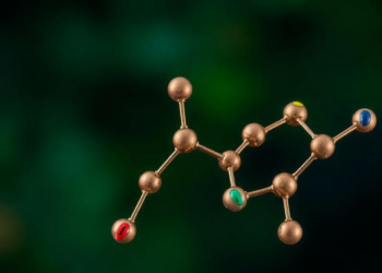 Quinone-Based Metal Complexes Show Promise as Antibiotics and Rust Fighters