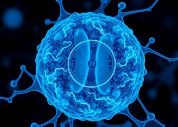 Disc Degeneration Traced to a Histone Switch That Silences the Cell’s Mitochondrial Cleanup Crew