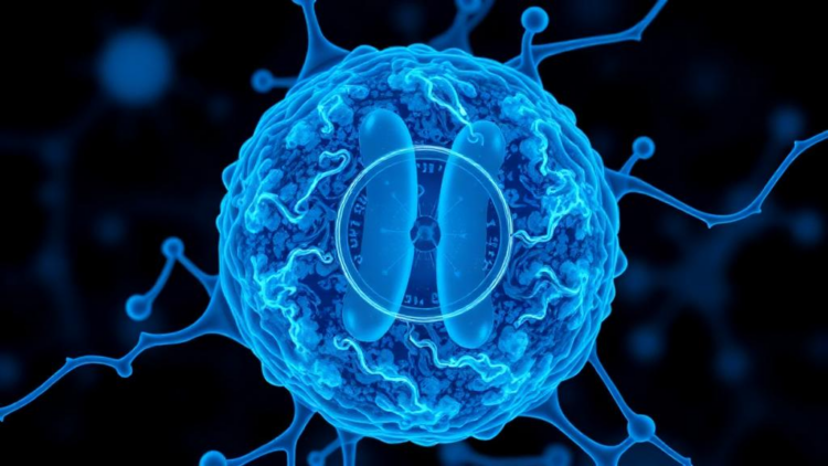 Disc Degeneration Traced to a Histone Switch That Silences the Cell’s Mitochondrial Cleanup Crew
