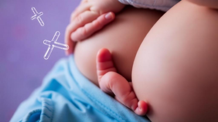 Maternal Autoantibodies That Sabotage a Key Inflammation Brake May Drive Preterm Birth
