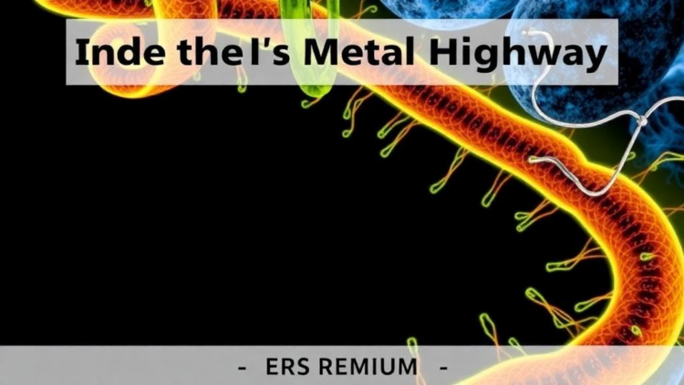 Inside the Cell’s Metal Highway: How Zinc, Manganese, and Iron Reach the ER and Golgi
