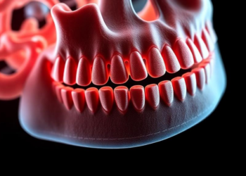 Blood enzyme linked to jawbone destruction reveals surprise role for stress hormones in bone disease