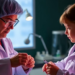 Scientists Map a Battle Plan Against One of Medicine’s Rarest and Deadliest Childhood Cancers