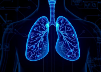 AI Listens for Coughs After Lung Surgery With Near-Perfect Accuracy