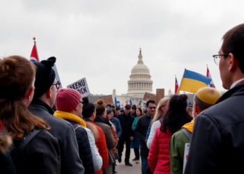 Ordinary citizens out-ambition governments on climate, but politicians rarely listen