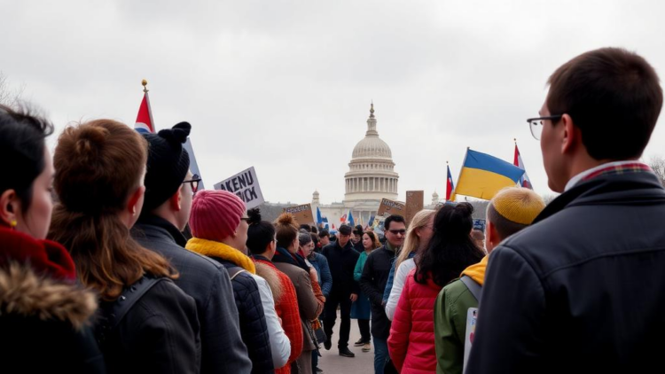 Ordinary citizens out-ambition governments on climate, but politicians rarely listen