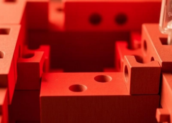 Physicists Sharpen Their View of Toponium With a Clever Jigsaw Trick