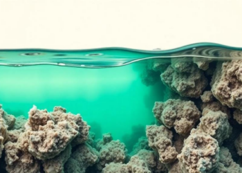 Industrial Waste Transformed Into Porous Sponge That Scrubs Toxic Dye From Water