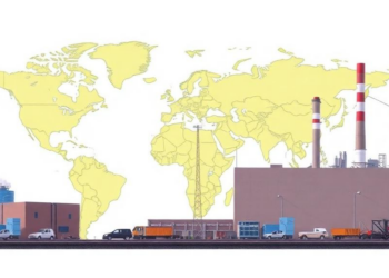 New Lean Mapping Tool Promises to Cut Factory Energy, Water and Waste Costs