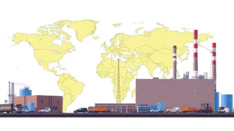 New Lean Mapping Tool Promises to Cut Factory Energy, Water and Waste Costs
