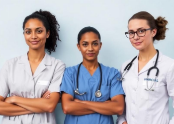 One in Three OB-GYN Residents Faces Depression in Training, Study Finds