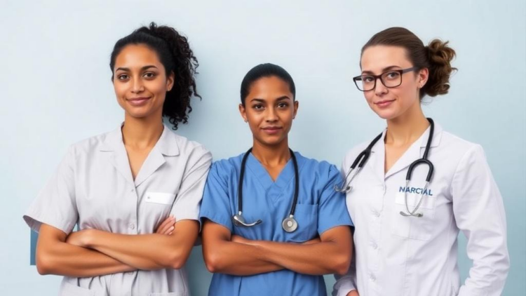 One in Three OB-GYN Residents Faces Depression in Training, Study Finds