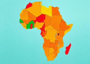 Taxes Alone Won’t Power African Growth: Institutions Hold the Key, Landmark Study Finds