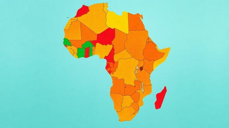 Taxes Alone Won’t Power African Growth: Institutions Hold the Key, Landmark Study Finds