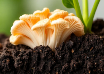 Fungus Turns Plant Sugar Into a Microbial Recruitment Tool to Boost Roots