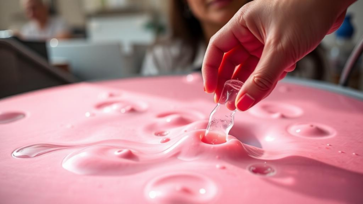 Hot Spring Enzyme From Türkiye Survives Boiling Temperatures and Harsh Solvents