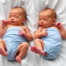Preterm Twins Are Born Smaller but Catch Up Faster Than Singletons, Global Study Finds