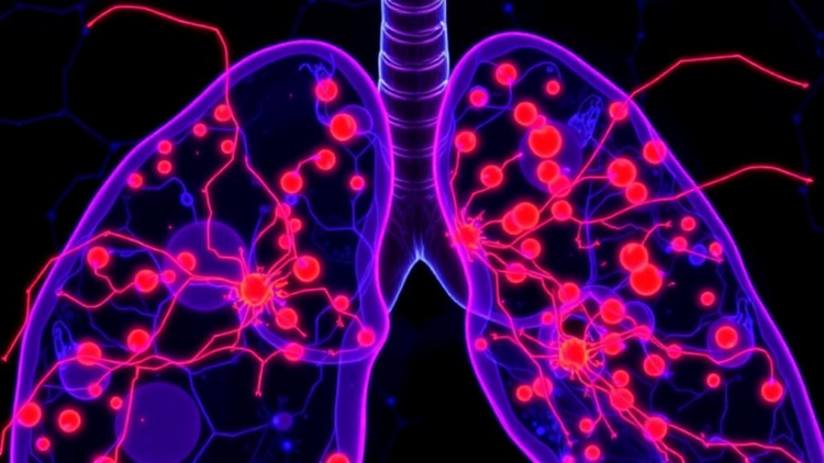 Lactate-Fueled Tumor Neighborhoods: Glycolysis Hotspots Recruit Neutrophils in Lung Cancer
