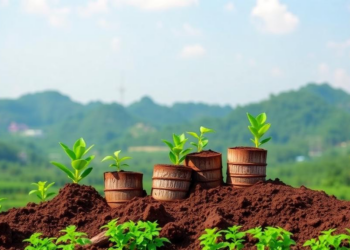 Green Pays: ESG Performance Shapes Dividends in Indonesia’s Energy Firms