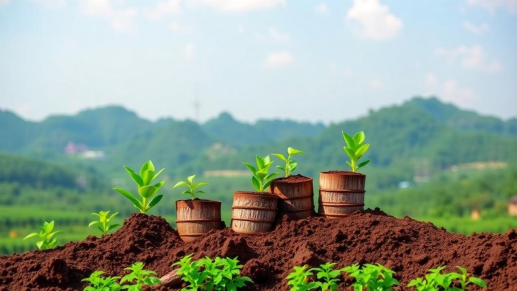 Green Pays: ESG Performance Shapes Dividends in Indonesia’s Energy Firms