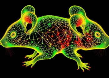 New Spatial Genomics Method SpaceA Reveals 3D Genome Architecture in Mouse Embryos