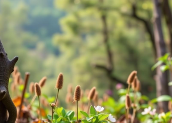 Nature-Dependent Firms Now Lead the Biodiversity Disclosure Race, Study Finds