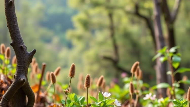 Nature-Dependent Firms Now Lead the Biodiversity Disclosure Race, Study Finds