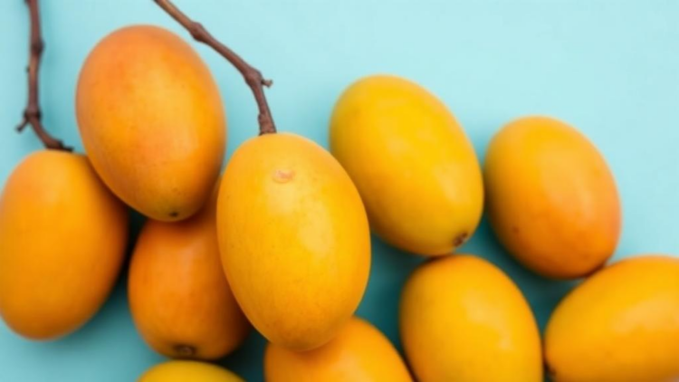 From King of Fruits to Genomic Frontier: How Scientists Are Mapping Asia’s Mango Diversity Before It Slips Away