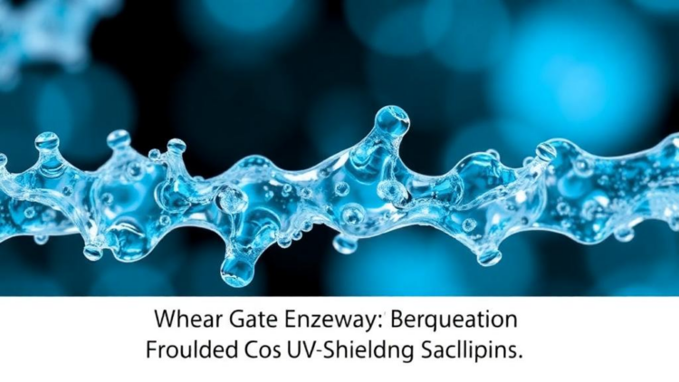 Gateway Enzyme Found for Natural UV-Shielding Saclipins