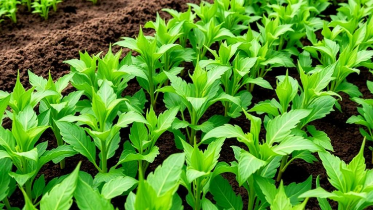 Two-Layer Gene Editing Delivers Elite Herbicide-Tolerant Crops