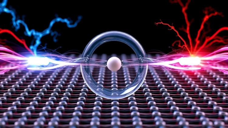 Voltage-Driven Atomic Sliding Flips Magnetism On and Off in Tetralayer Graphene
