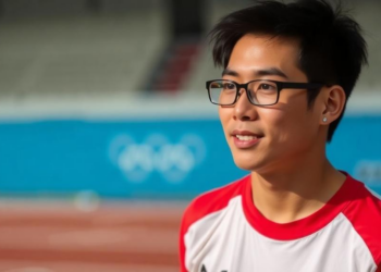 Nine Questions to Read an Athlete’s Mind: New Chinese Sport Emotion Test Validated
