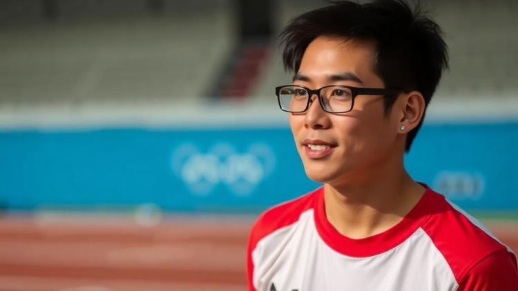 Nine Questions to Read an Athlete’s Mind: New Chinese Sport Emotion Test Validated