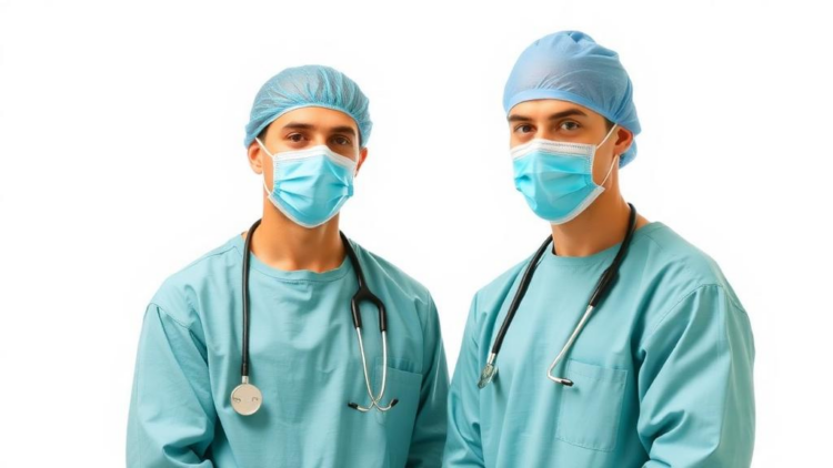 What Surgeons-in-the-Making Reveal: Decoding the Personal Statement, One Code at a Time