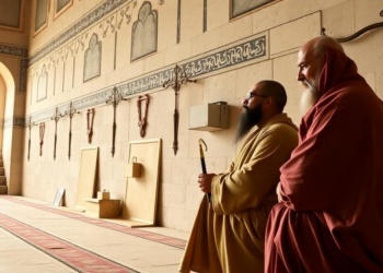 Medieval Islamic Philosophers Offered a Radical Vision of Physical Education