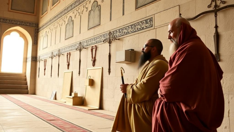 Medieval Islamic Philosophers Offered a Radical Vision of Physical Education