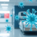 Shared Plasmids Drive Spread of Resistant CTX-M-65 Bacteria in Hospitals