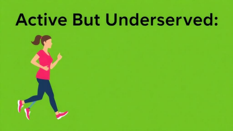Active But Underserved: Physical Activity Reveals Hidden Needs in Breast Cancer Survivors