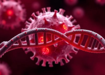 Genetic Switch Lets CAR-T Cells Turn Themselves On and Off Inside Tumours