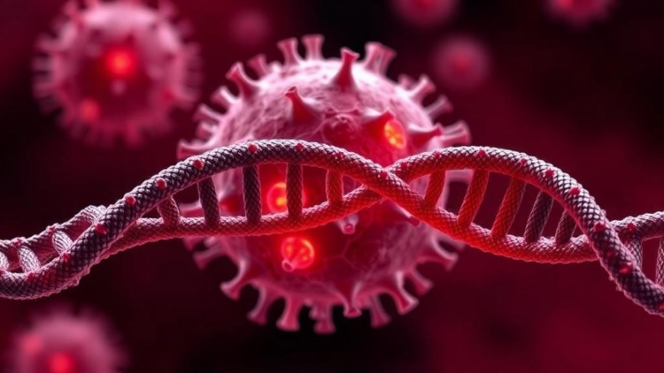 Genetic Switch Lets CAR-T Cells Turn Themselves On and Off Inside Tumours