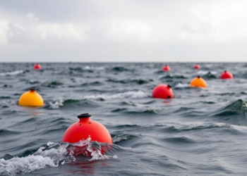 Drifting Buoys Sharpen Early Warnings for Deadly Mediterranean Storms